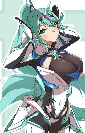 Pneuma Compilation cover