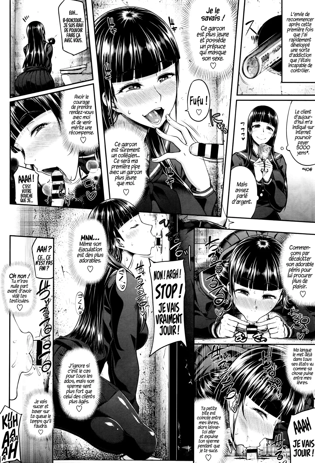 GLoRy HoLE page 10 full