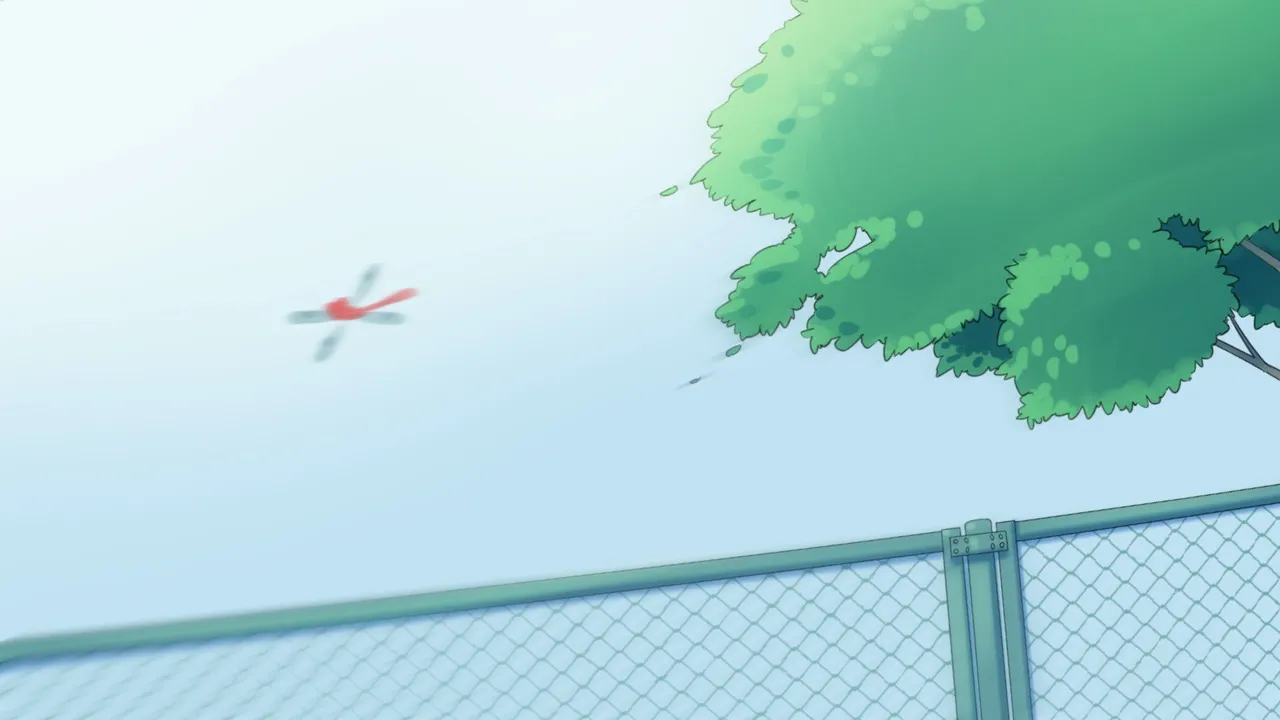 Chika's Summer Homework! ~Ero Drills: Learn with Dick~ page 3 full