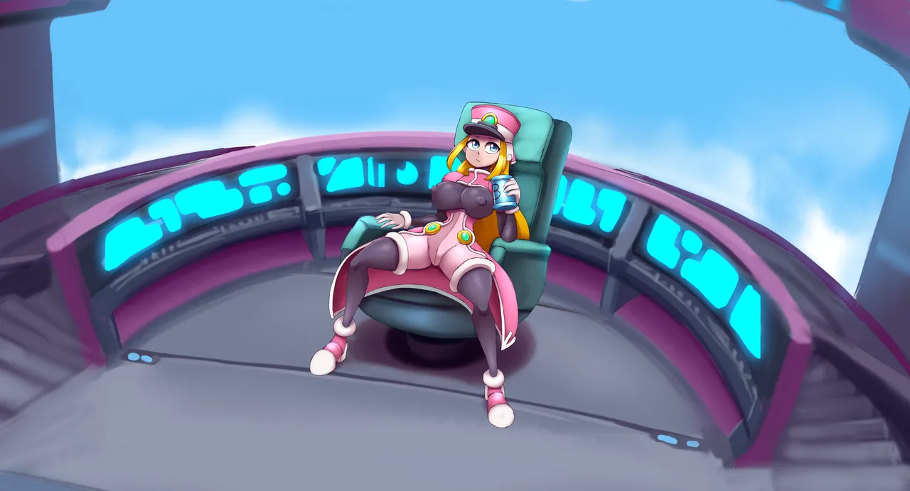 Prairie's B Tank Mishap page 10 full