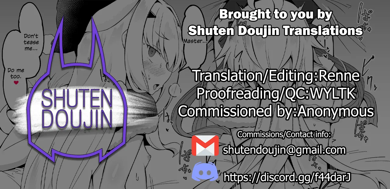 Tsukkomi-machi no Loli Santa-san page 6 full