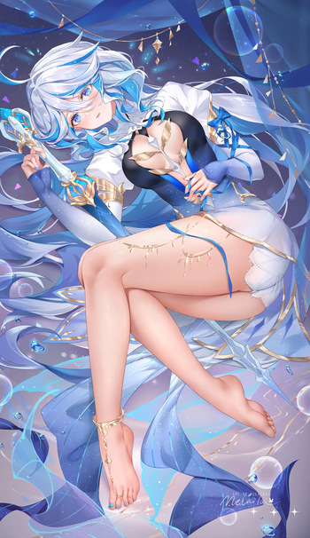 Melailai cover