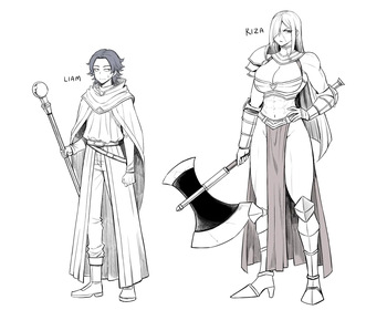 Barbarian GF cover