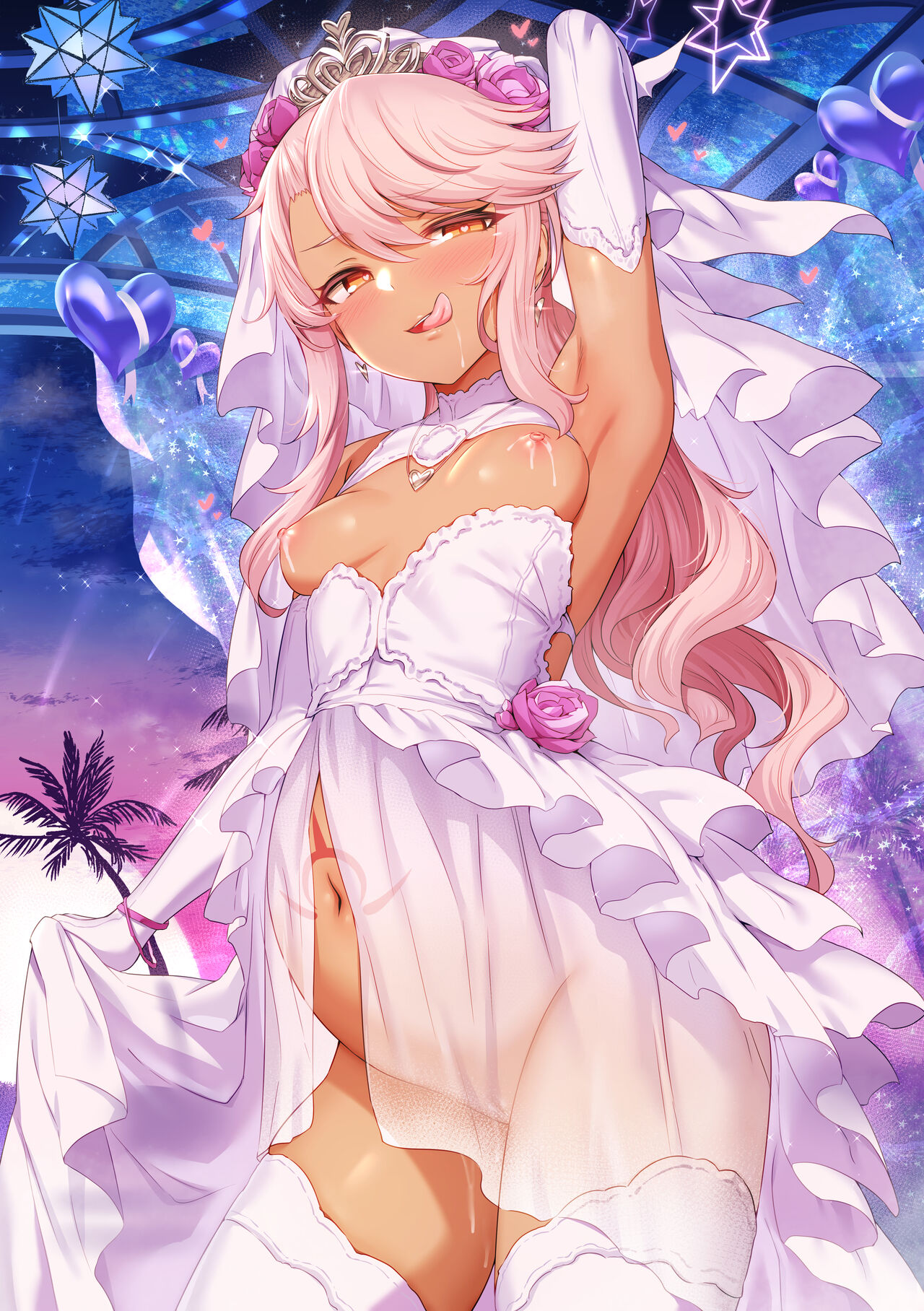 July High Quality page 2 full