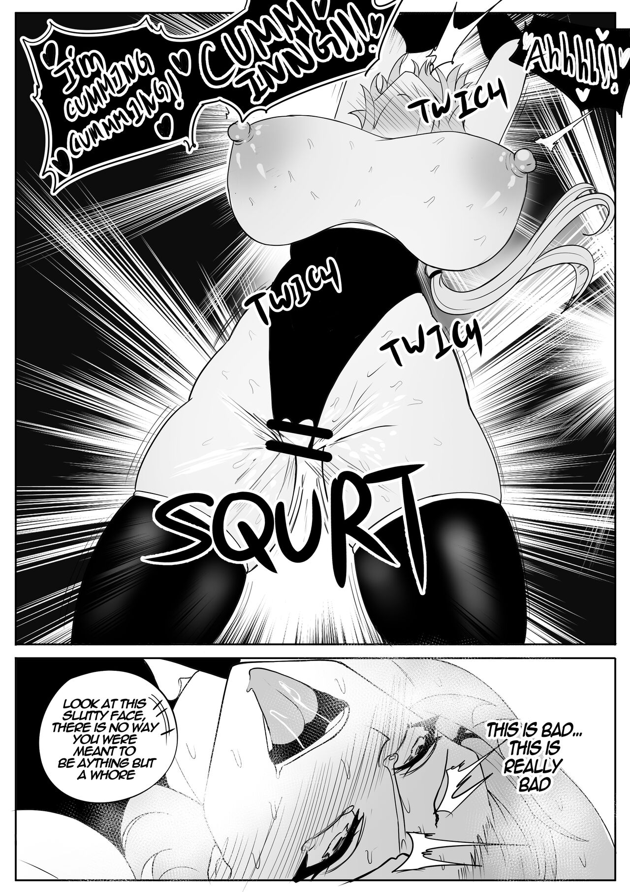 Caesar's Disapperance page 5 full