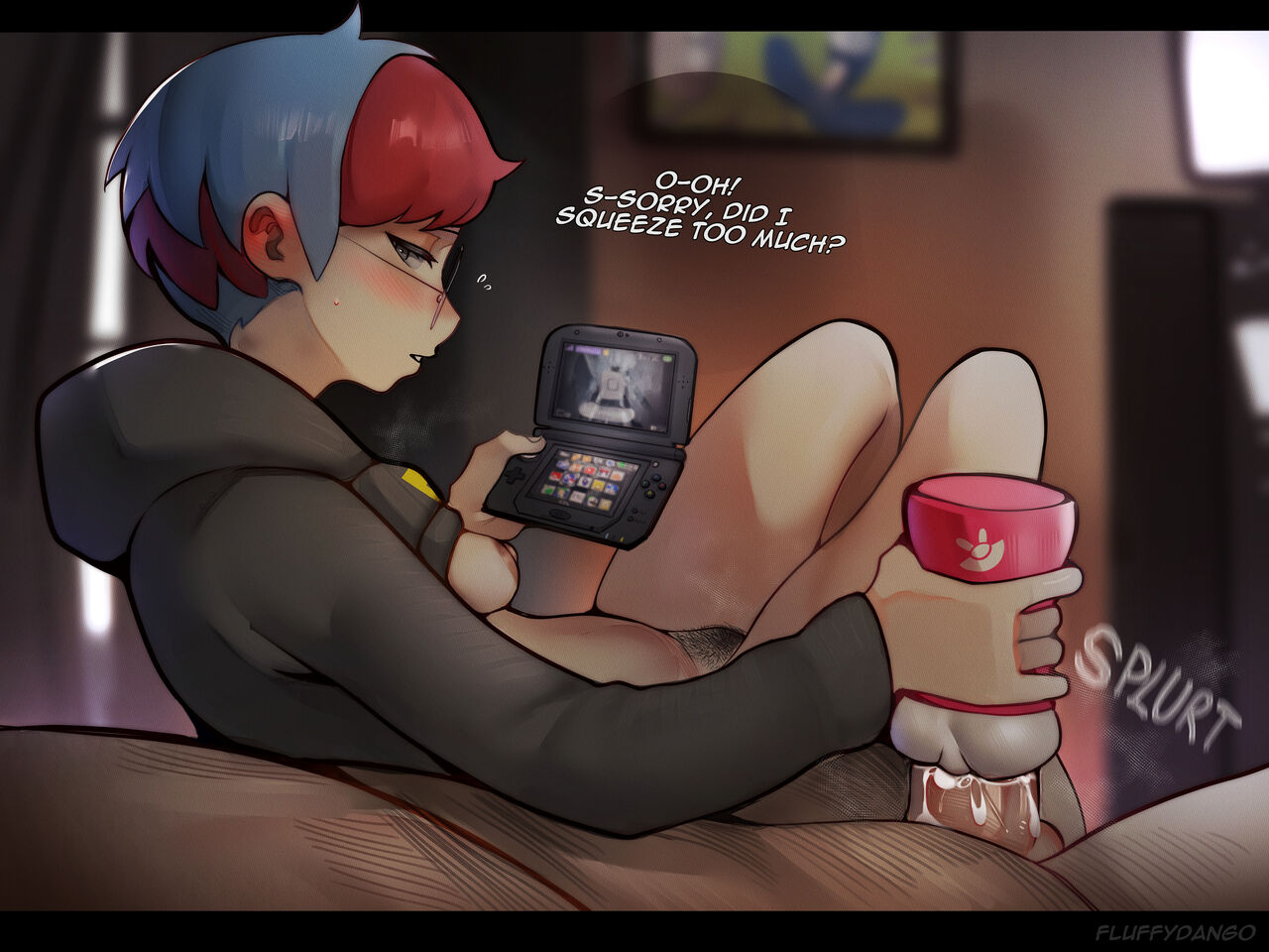 FluffyDango Subscribestar October 2024 page 4 full