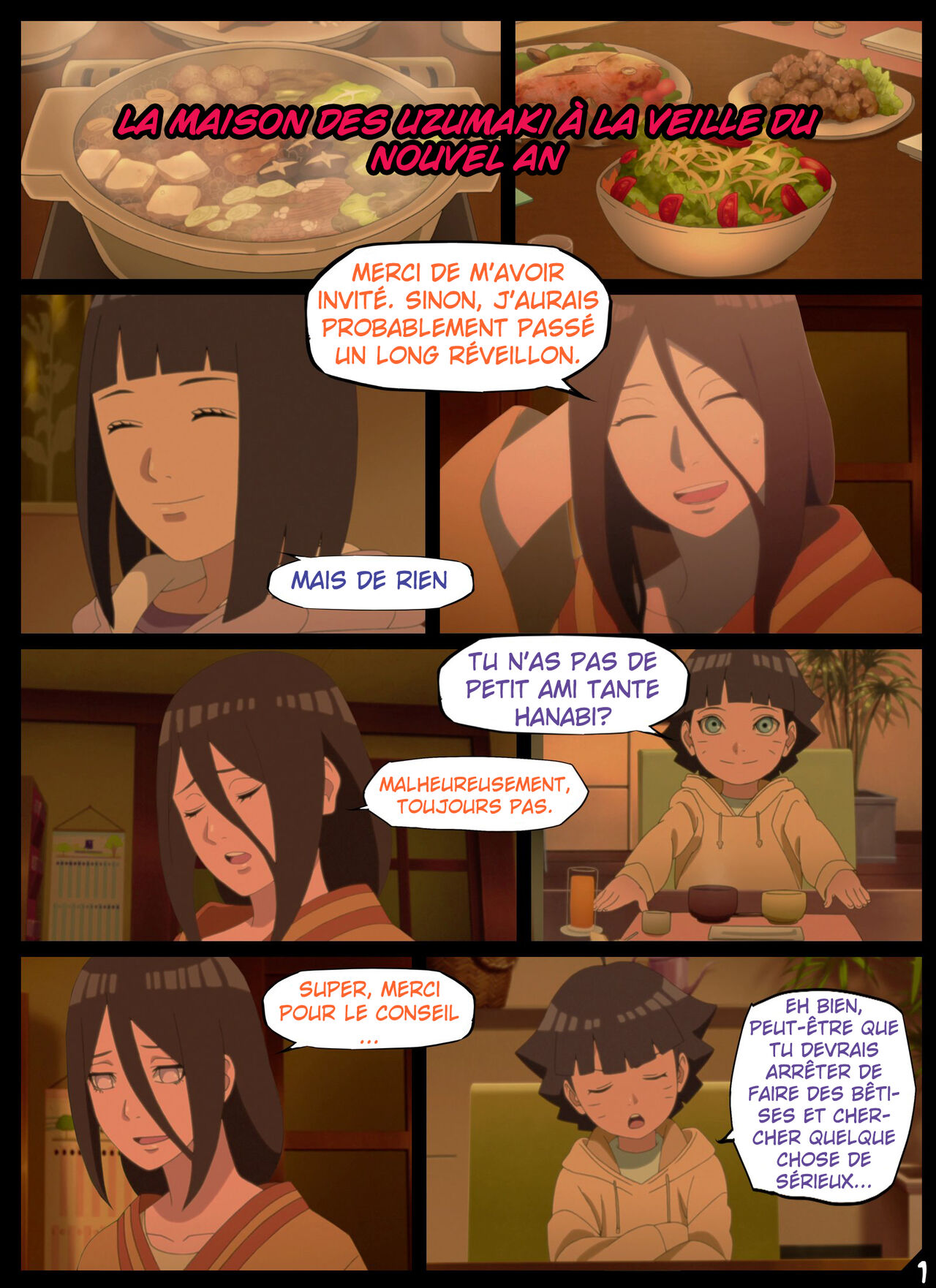 Hyuga new year's bash page 2 full