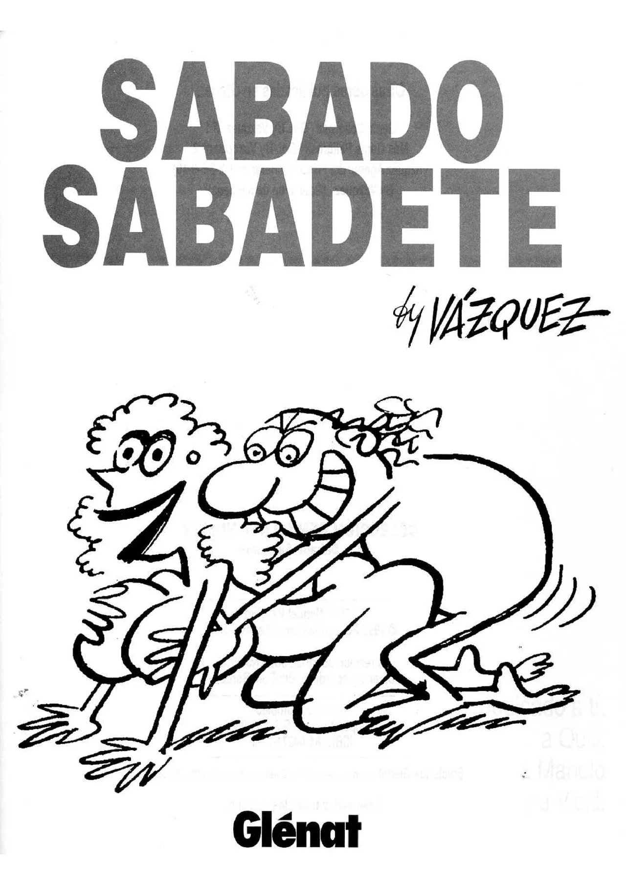 Sabado Sabadete page 2 full