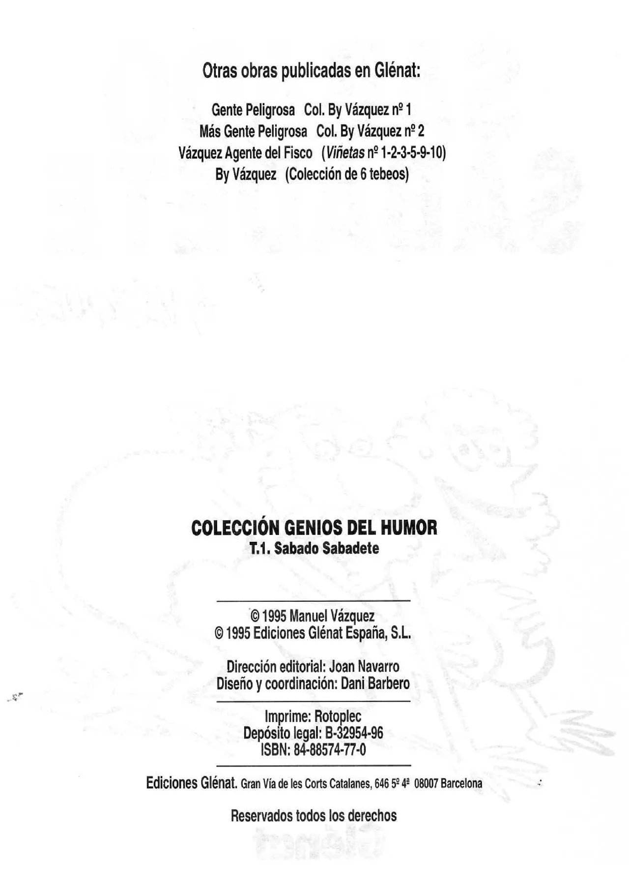 Sabado Sabadete page 3 full