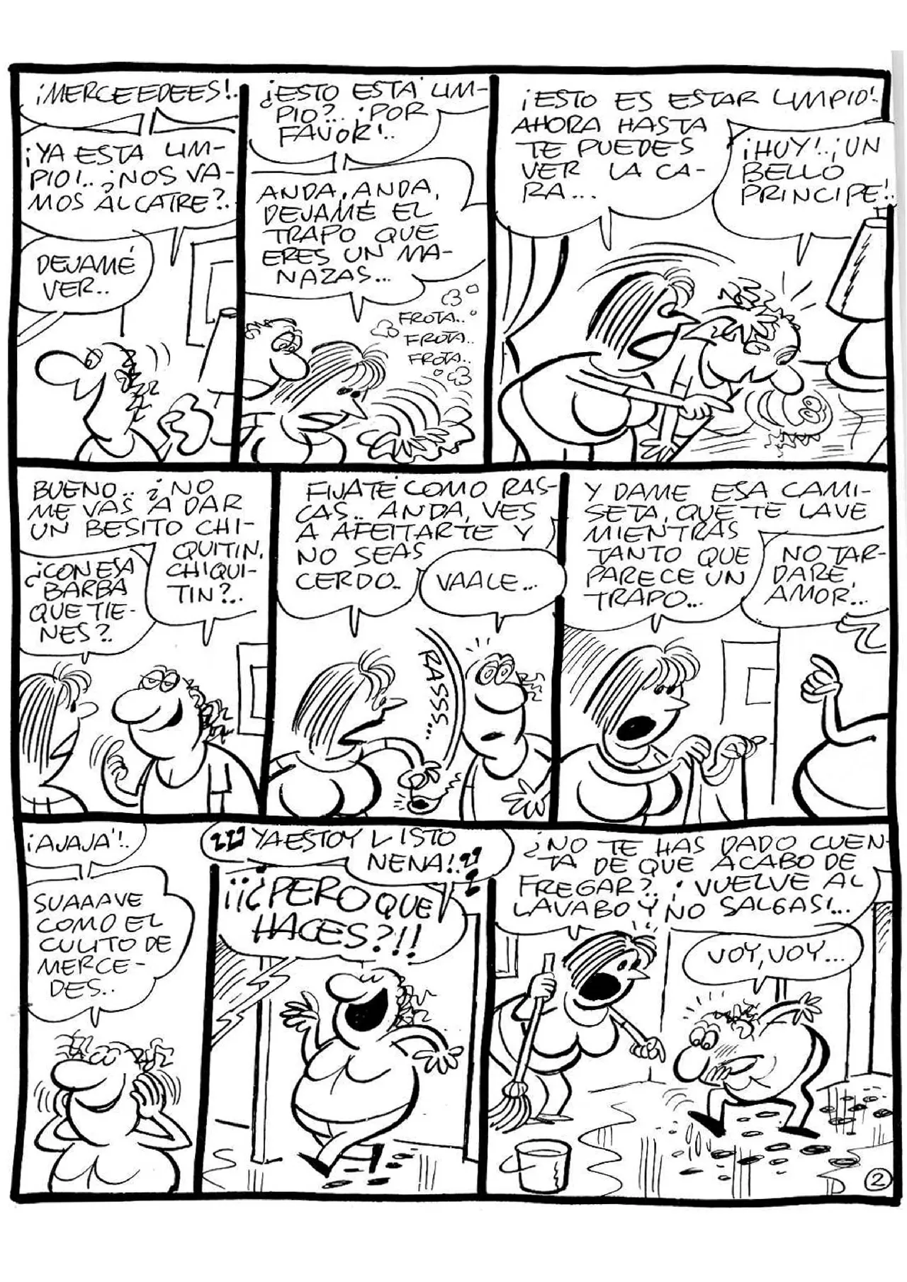 Sabado Sabadete page 7 full