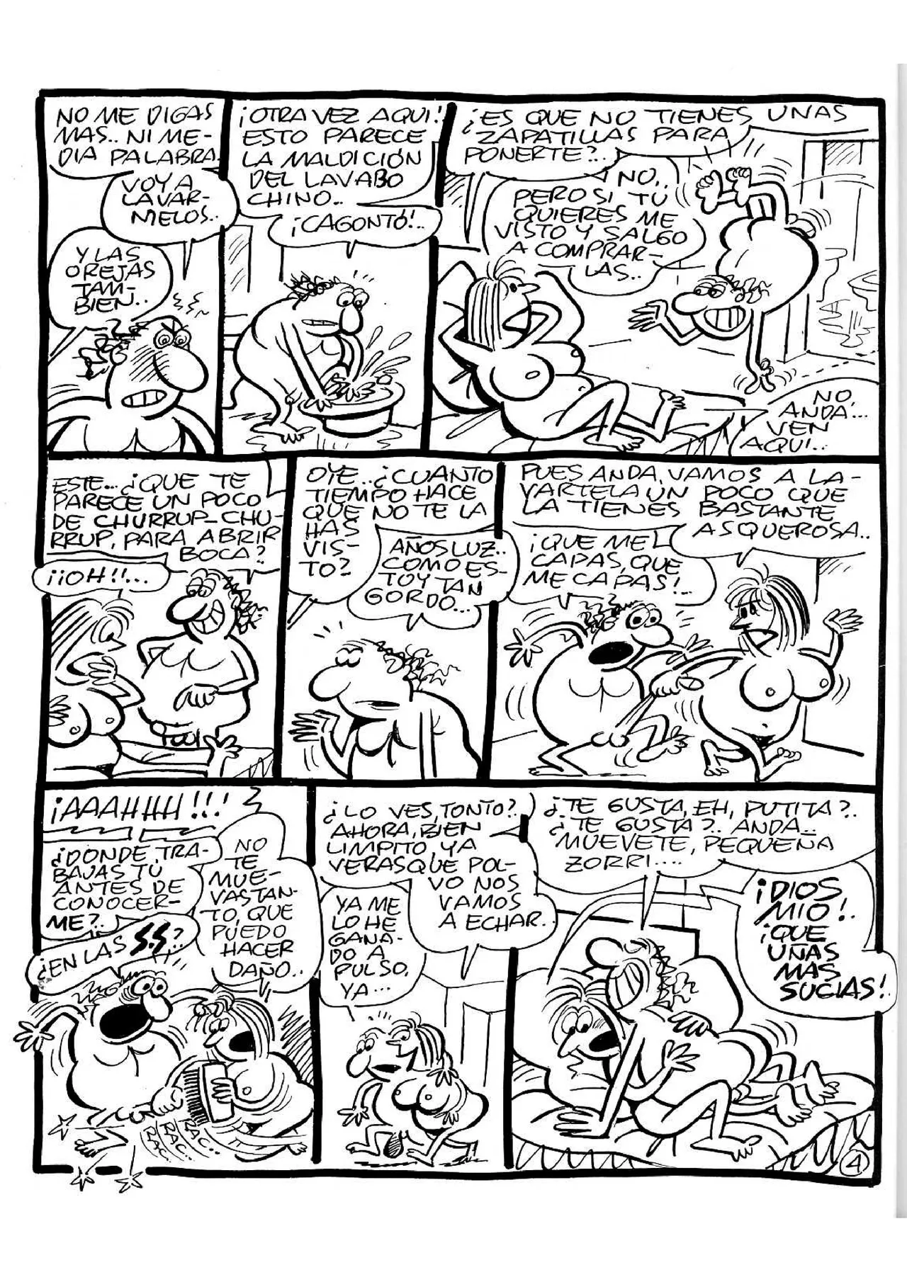 Sabado Sabadete page 9 full