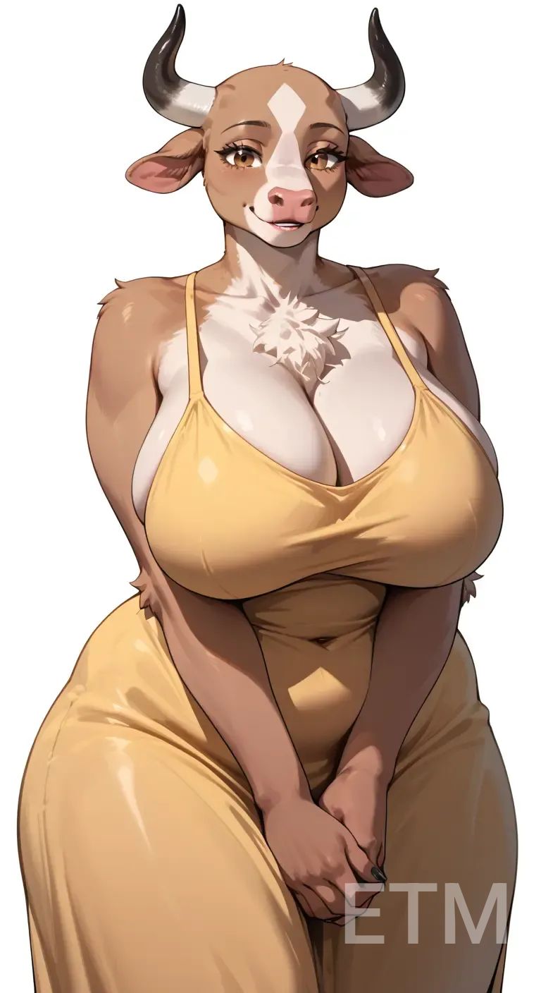 Unused Furry Assets page 6 full