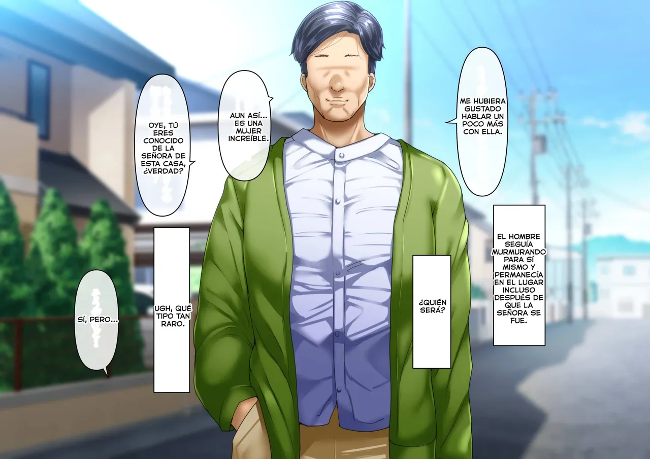 Los recuerdos de la tia y mios... page 10 full