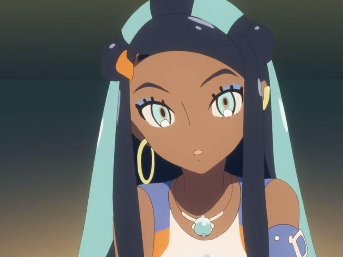 Nessa Pokemon page 5 full