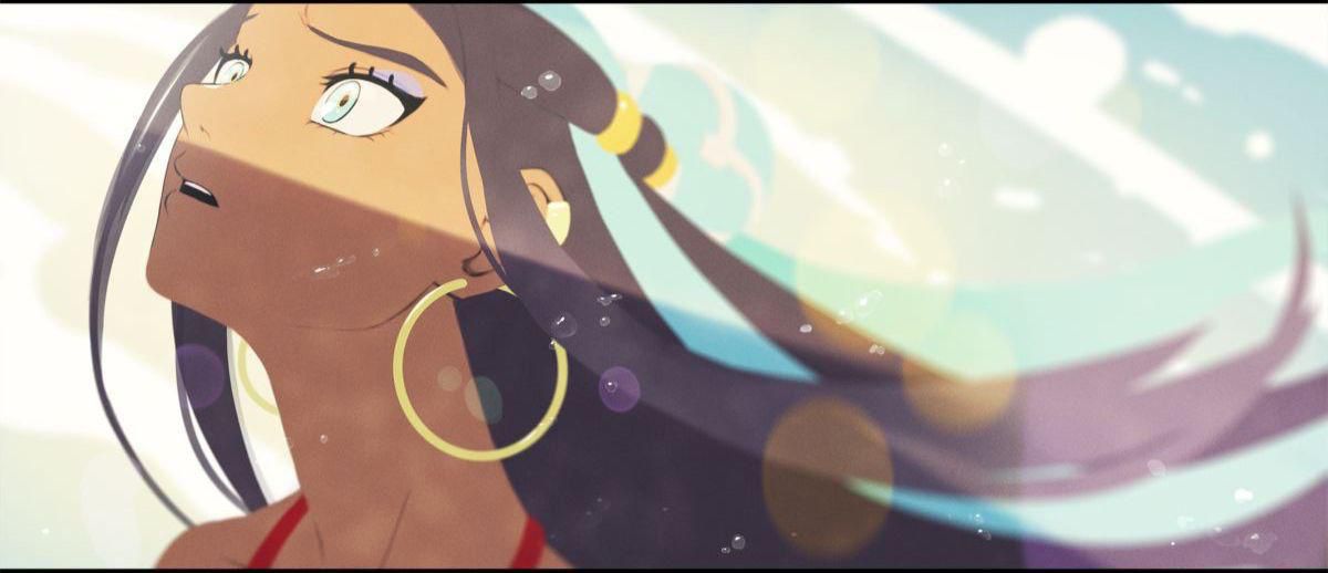 Nessa Pokemon page 7 full