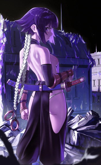 Waligner cover