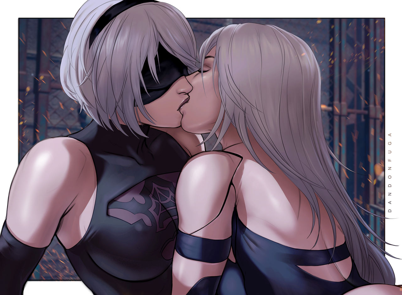Dandonfuga part 1 page 8 full
