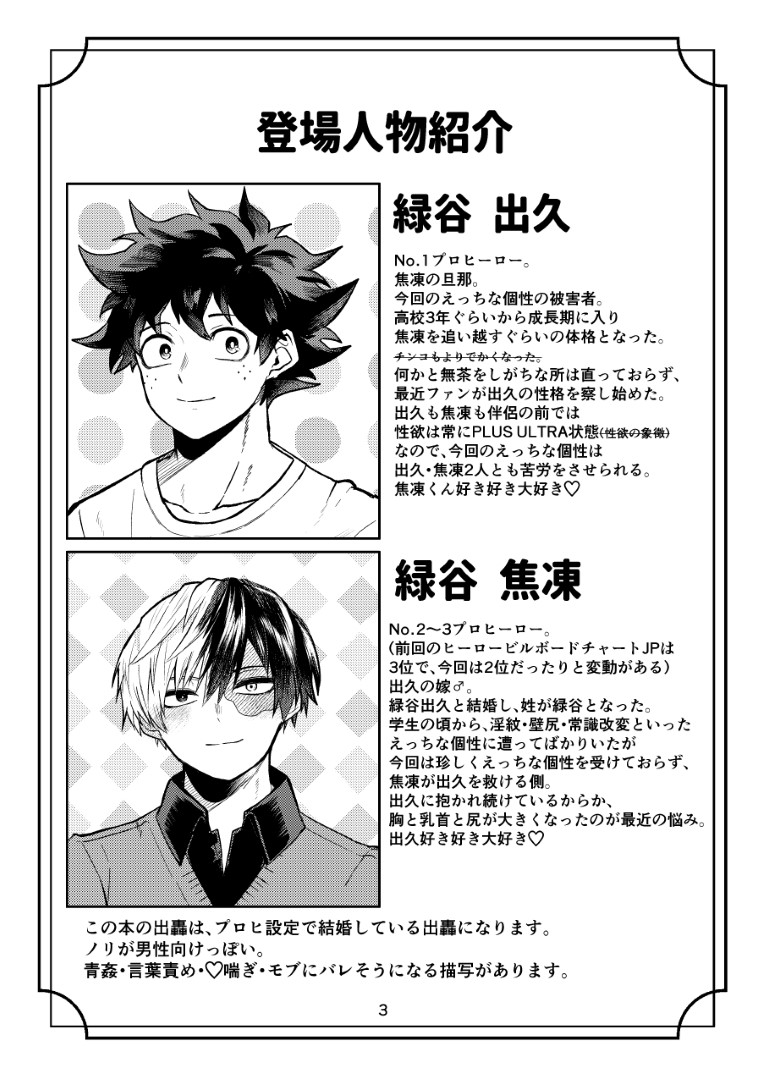 Quirk Erection page 2 full