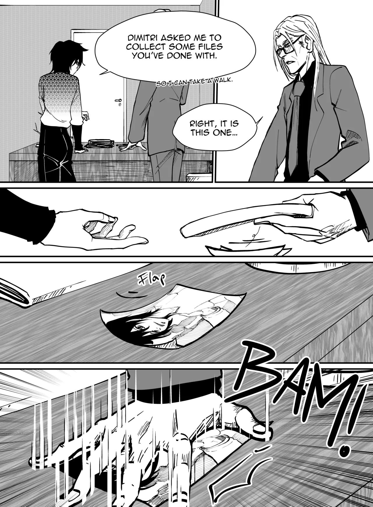 Ways of Love part 3 page 10 full