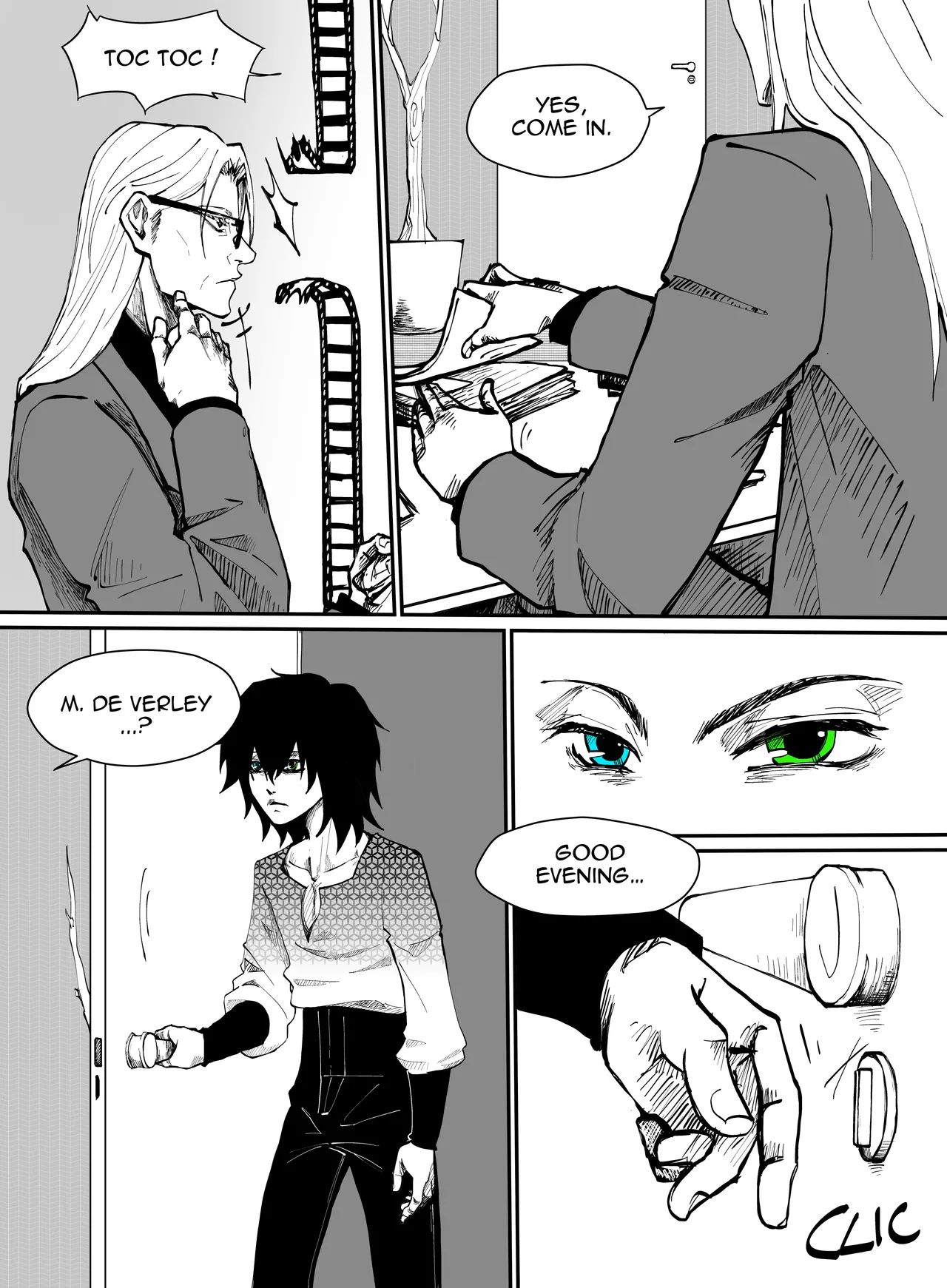 Ways of Love part 3 page 4 full