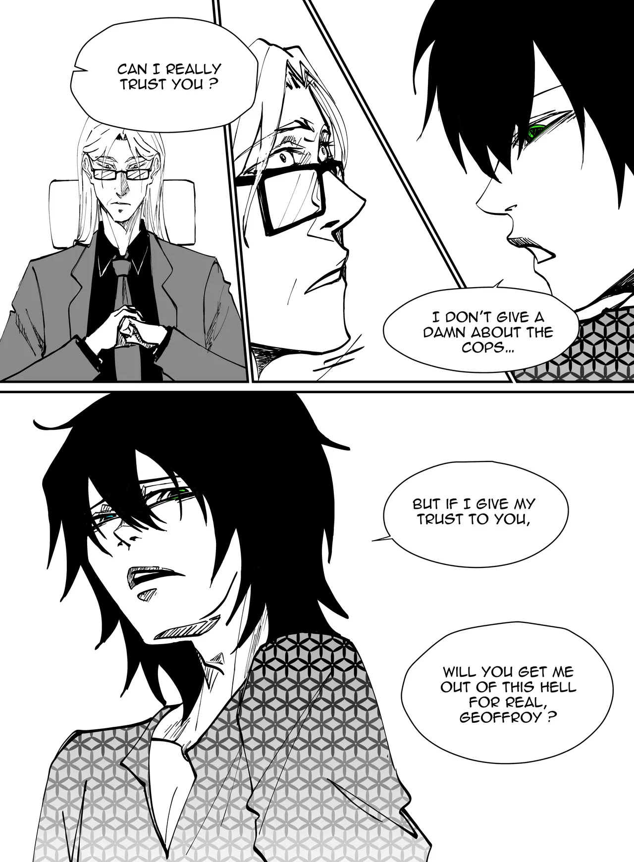 Ways of Love part 3 page 7 full