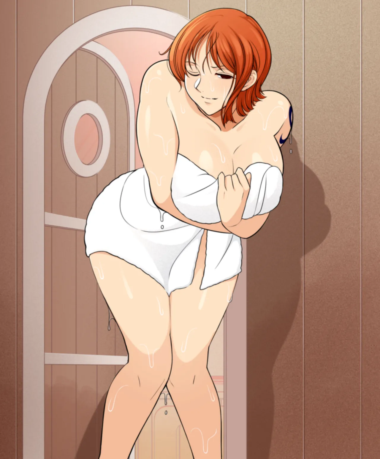 Nami 1.1 page 1 full