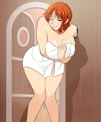 Nami 1.1 cover