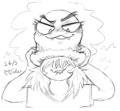 Ghastly Ghost Head Bullshit page 2 full