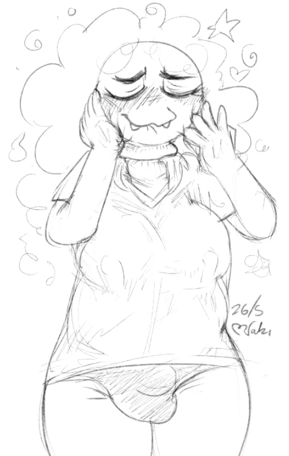 Ghastly Ghost Head Bullshit page 4 full