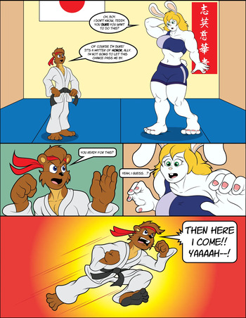 A FRIENDLY SPAR cover