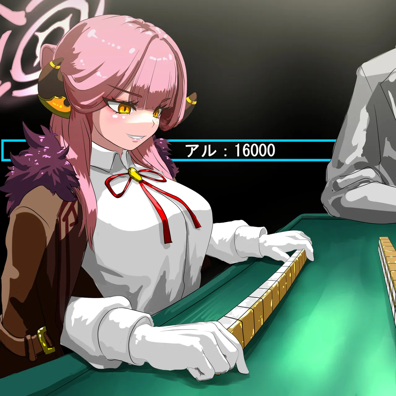 地下麻雀潜入任務失敗 page 3 full