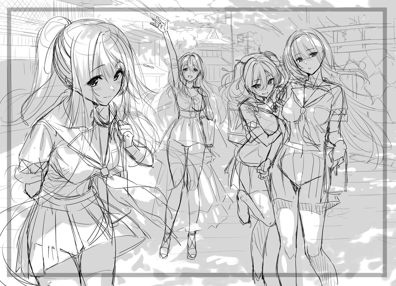 ピロ水 page 2 full