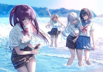 ピロ水 cover