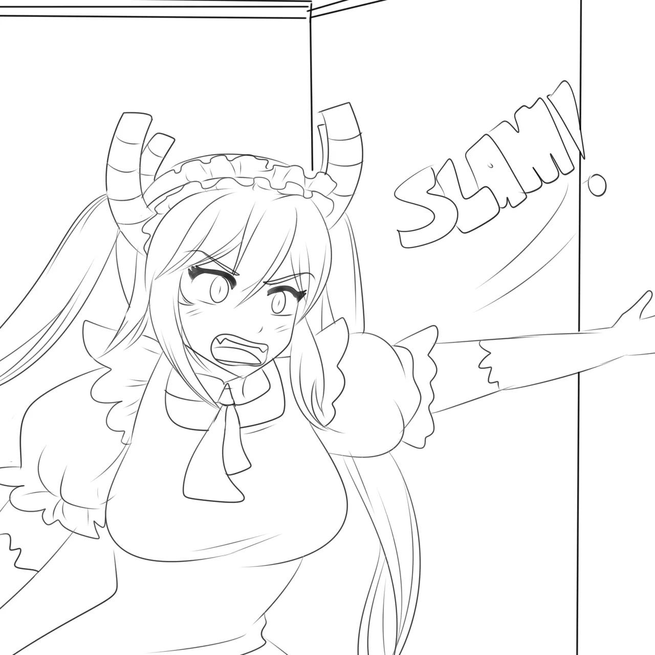 Lucoa Breast Vores Koboyashi page 10 full