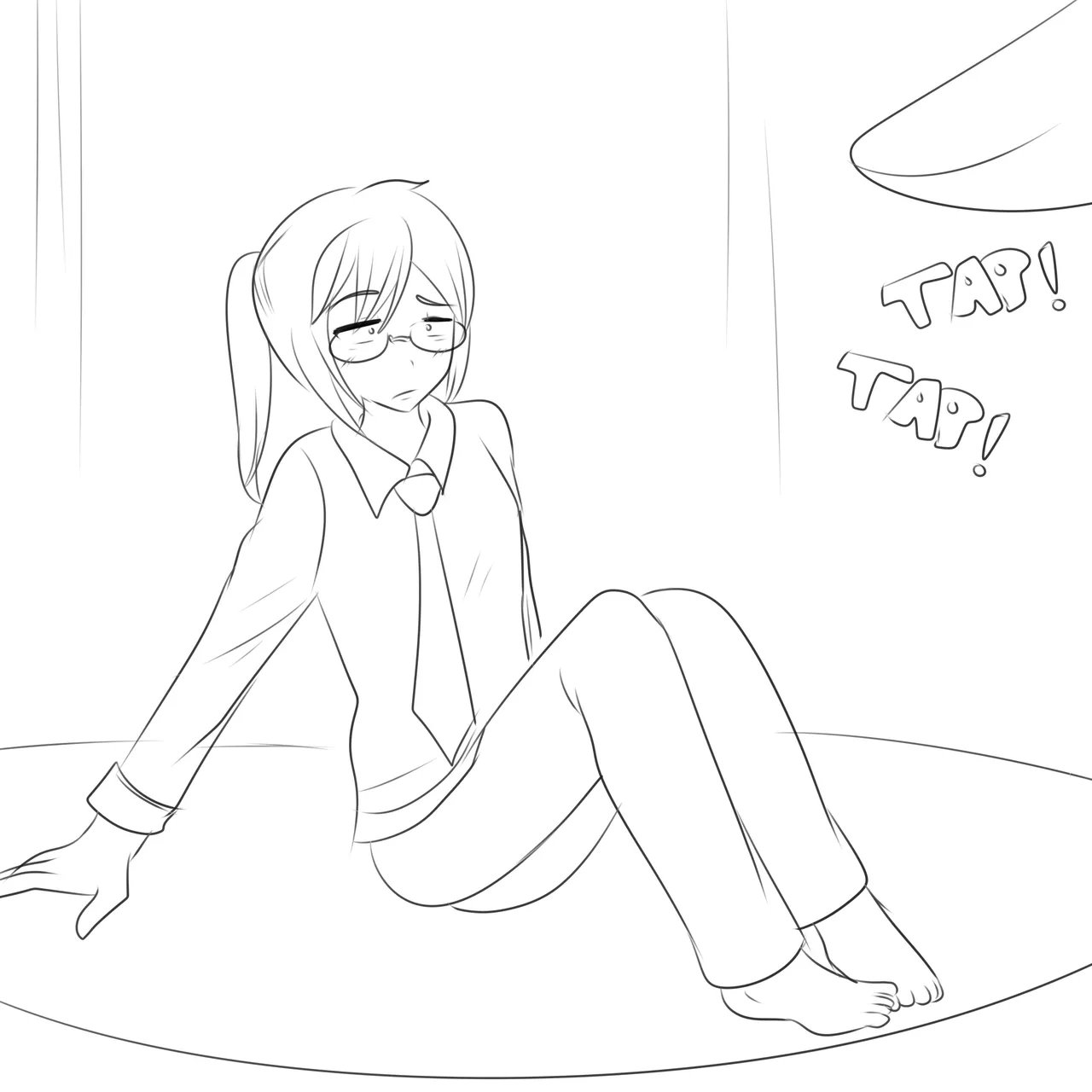 Lucoa Breast Vores Koboyashi page 2 full