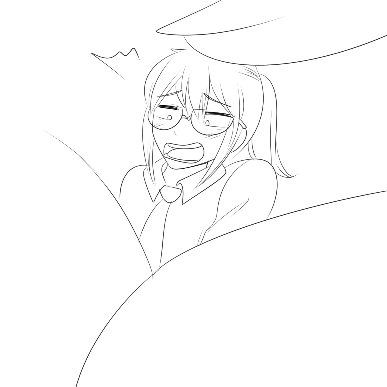 Lucoa Breast Vores Koboyashi page 6 full