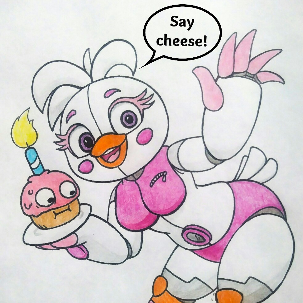 Clickbait Chica + Extras page 7 full