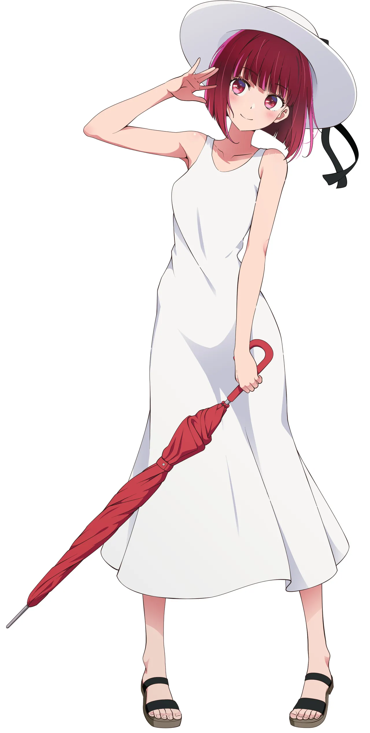 Arima Kana no Setteiga ppoi no page 7 full