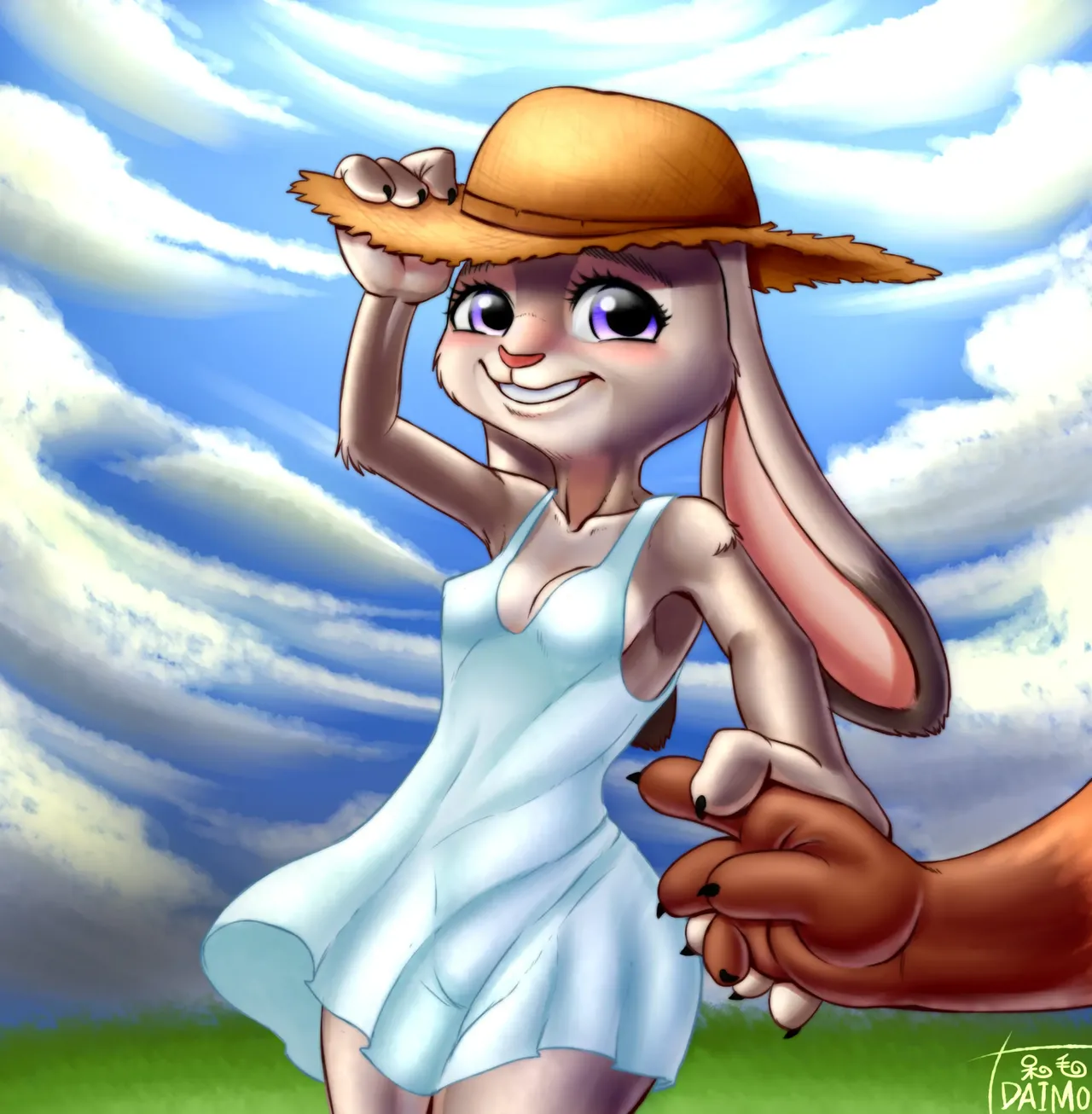 Judy's H Tour page 5 full