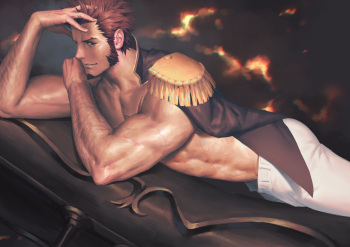 2018 Napoleon cover