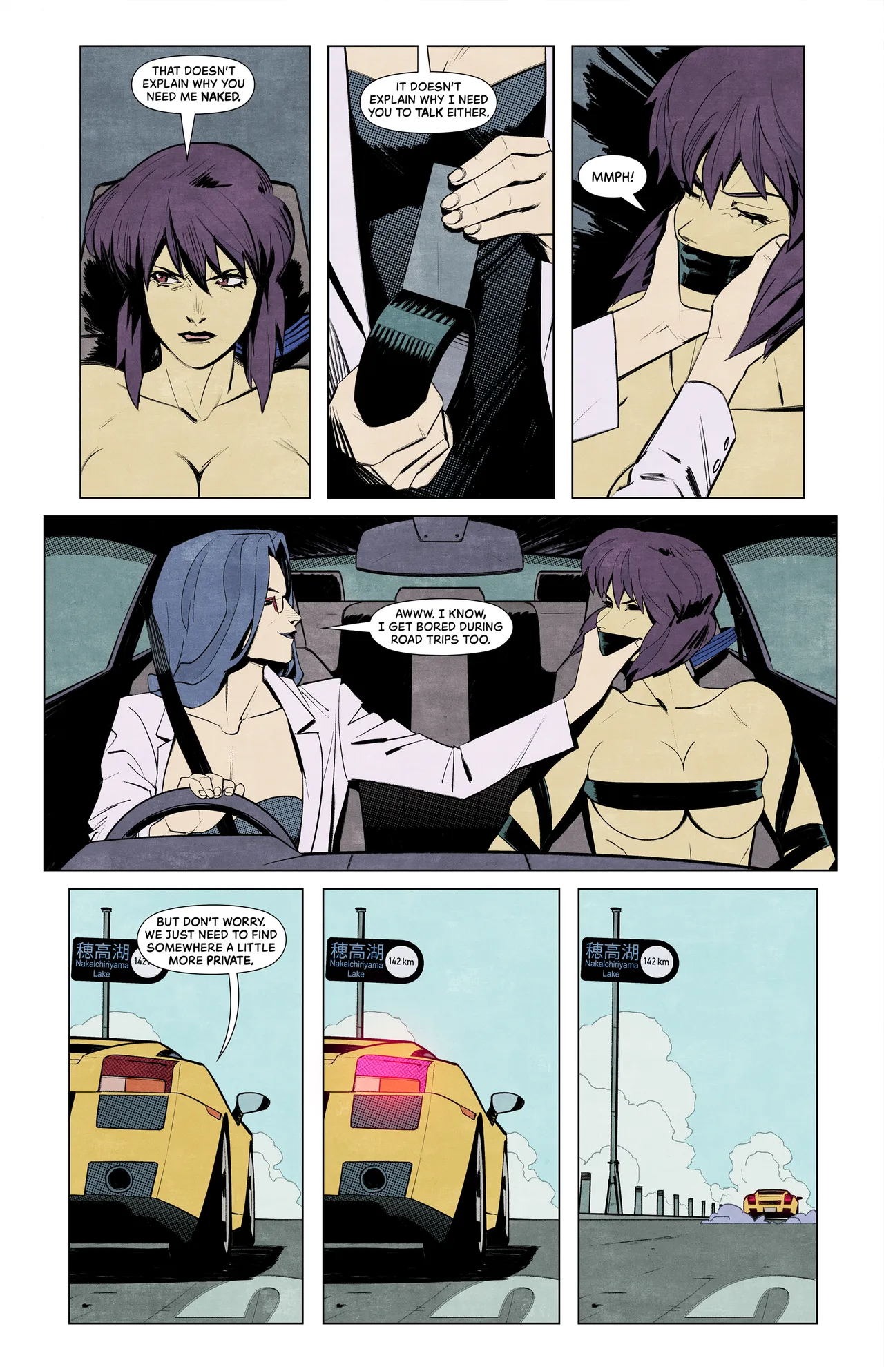 GitS SAC: Detailed Checkup page 2 full