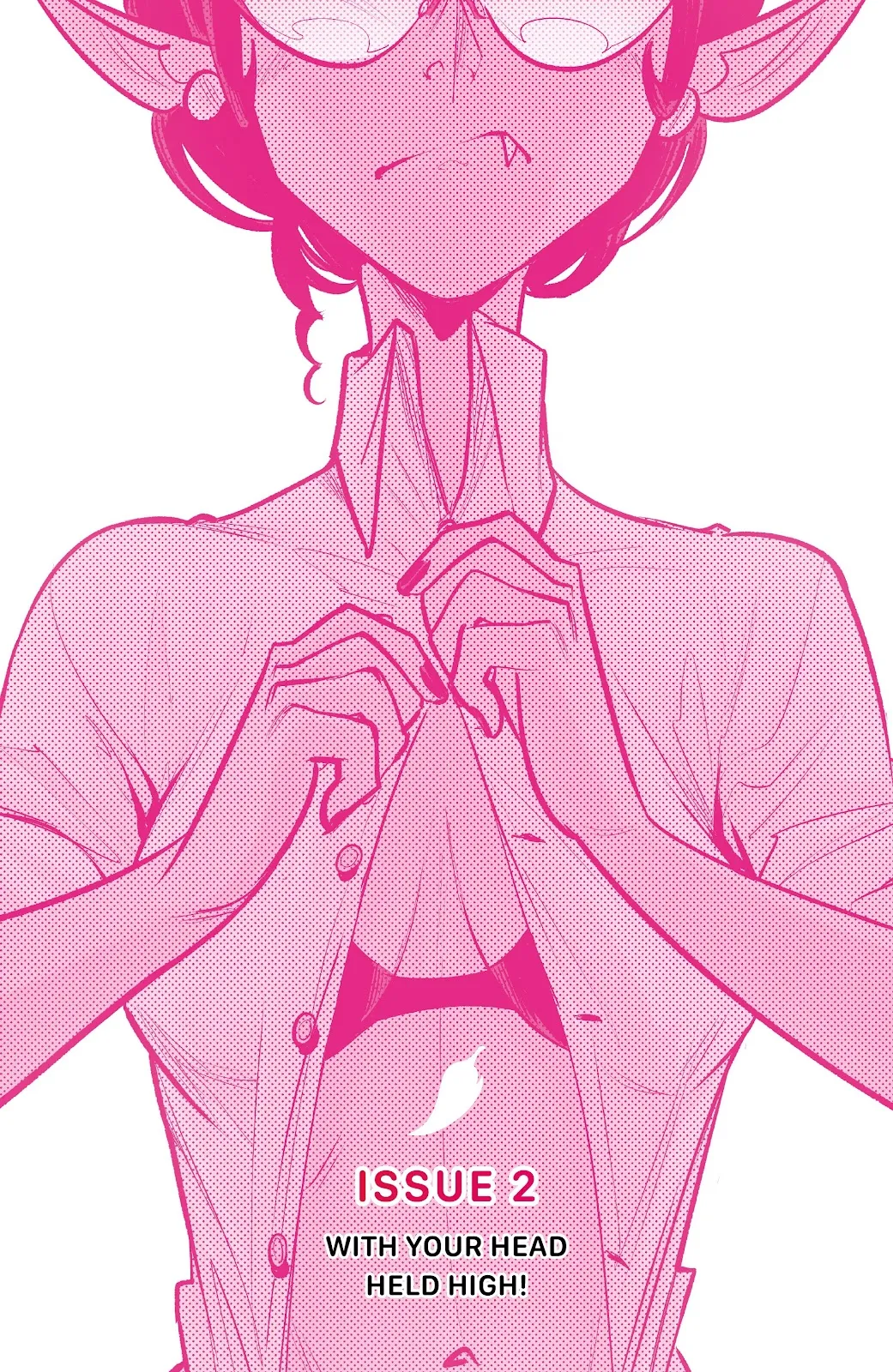 Sweet Paprika Issue 2 page 4 full