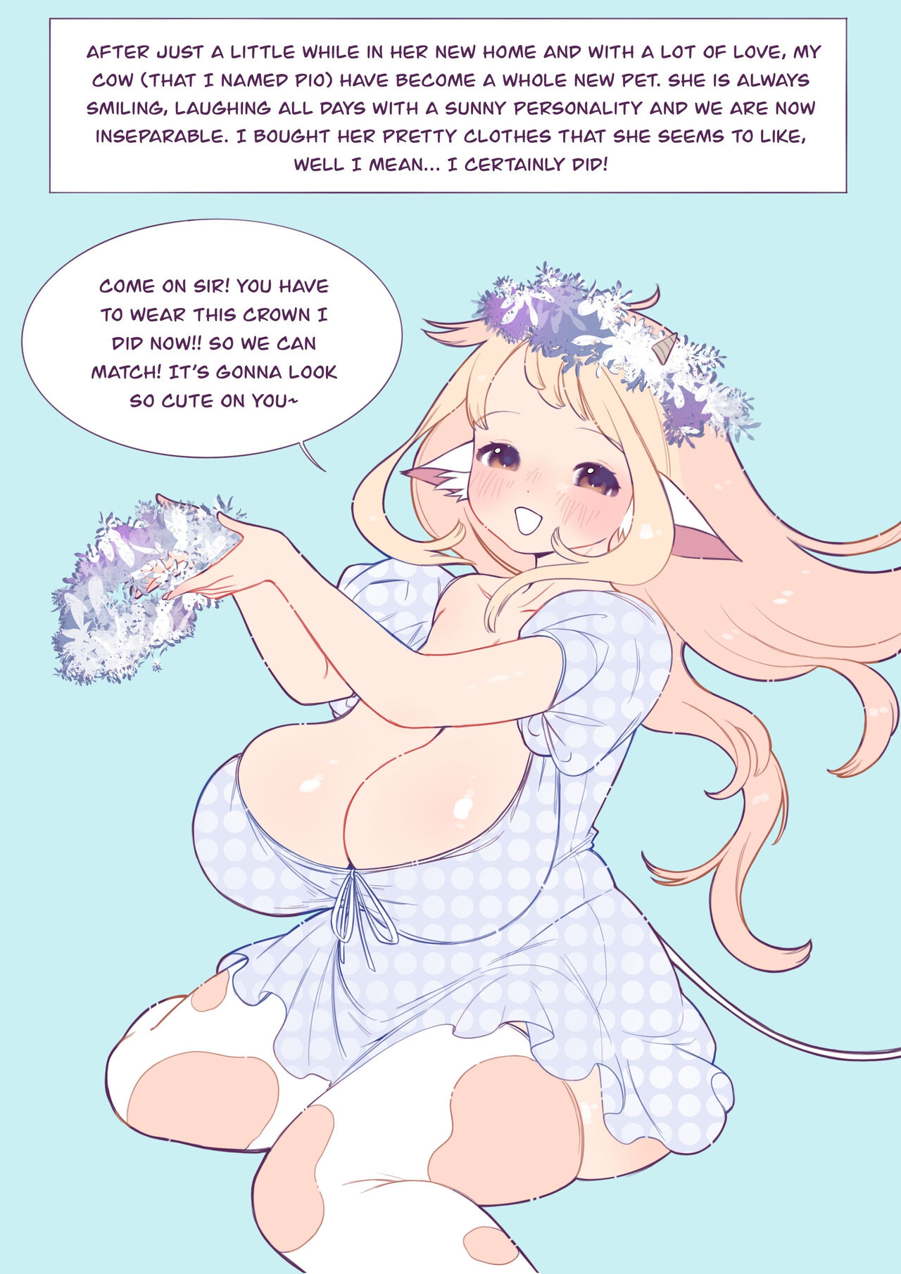 Adopting a Cow Complete page 2 full
