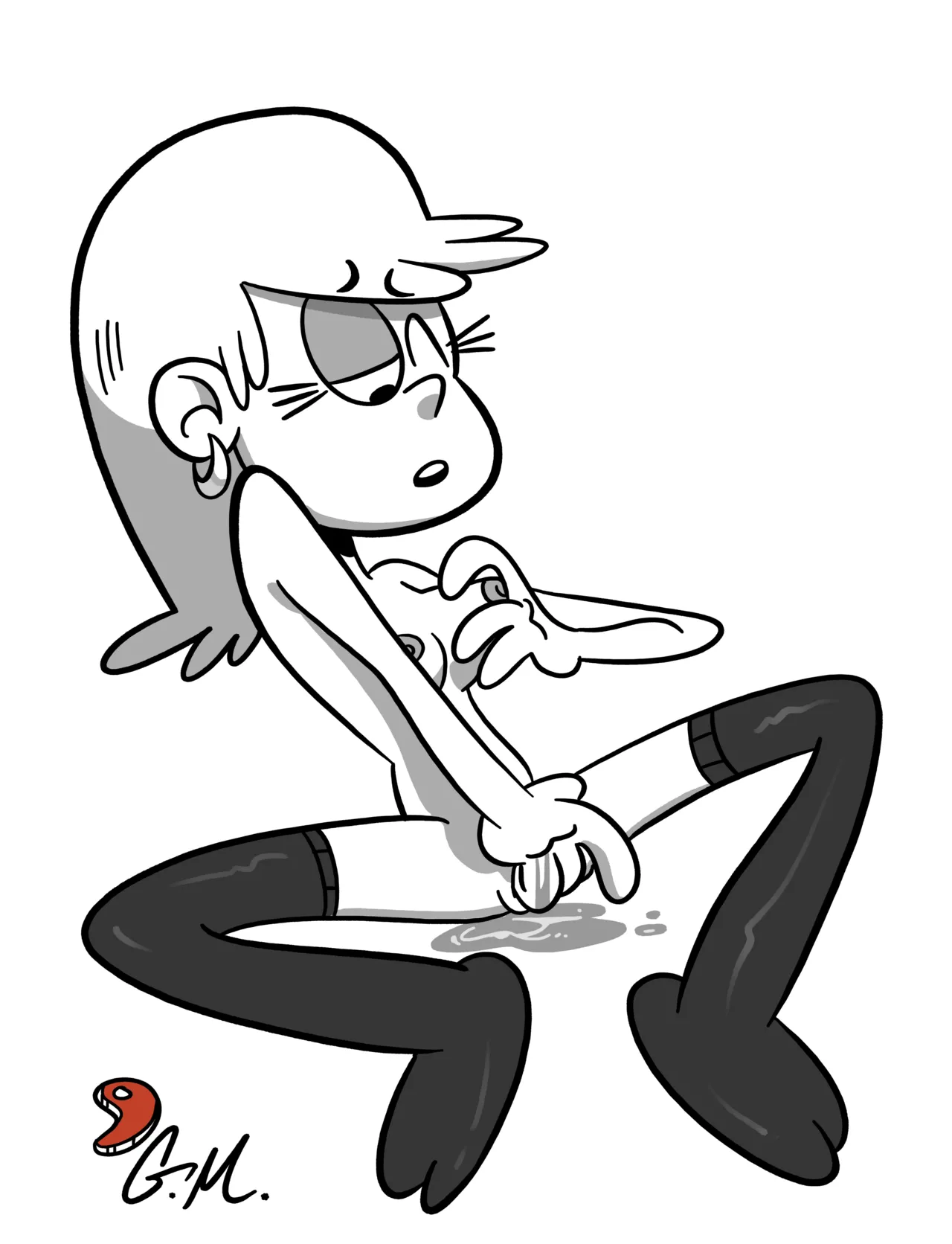ARTIST gatewaymeat page 6 full