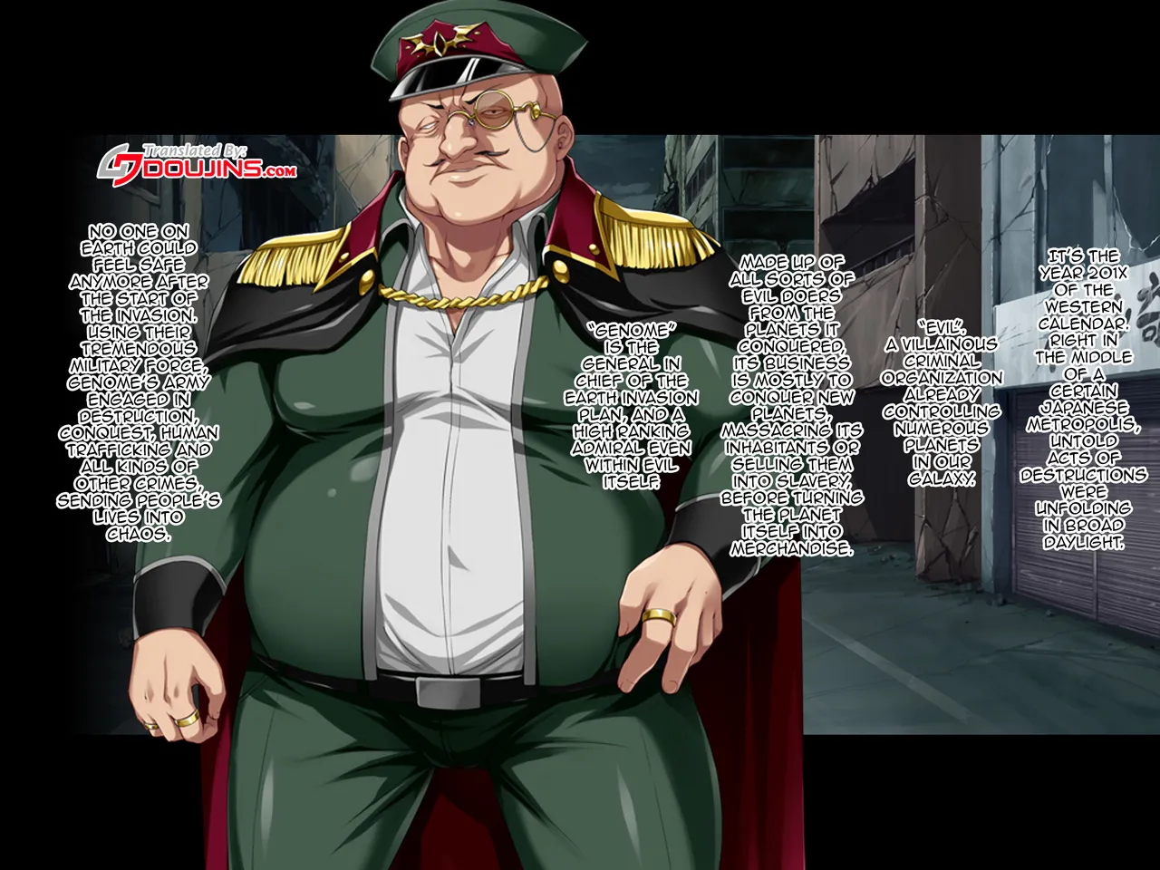 Shinsou Seiki Elementia ~Kutsujoku no Sennou Saimin~ Zenpen / Sacred Armored Holy Princess Elementia ~Humiliating Brainwash Hypnosis~ First Part page 2 full