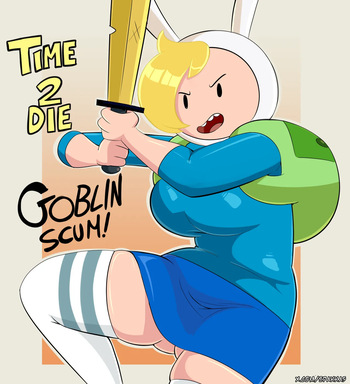 Fionna Set cover