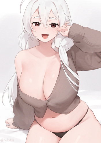 iwbitu cover