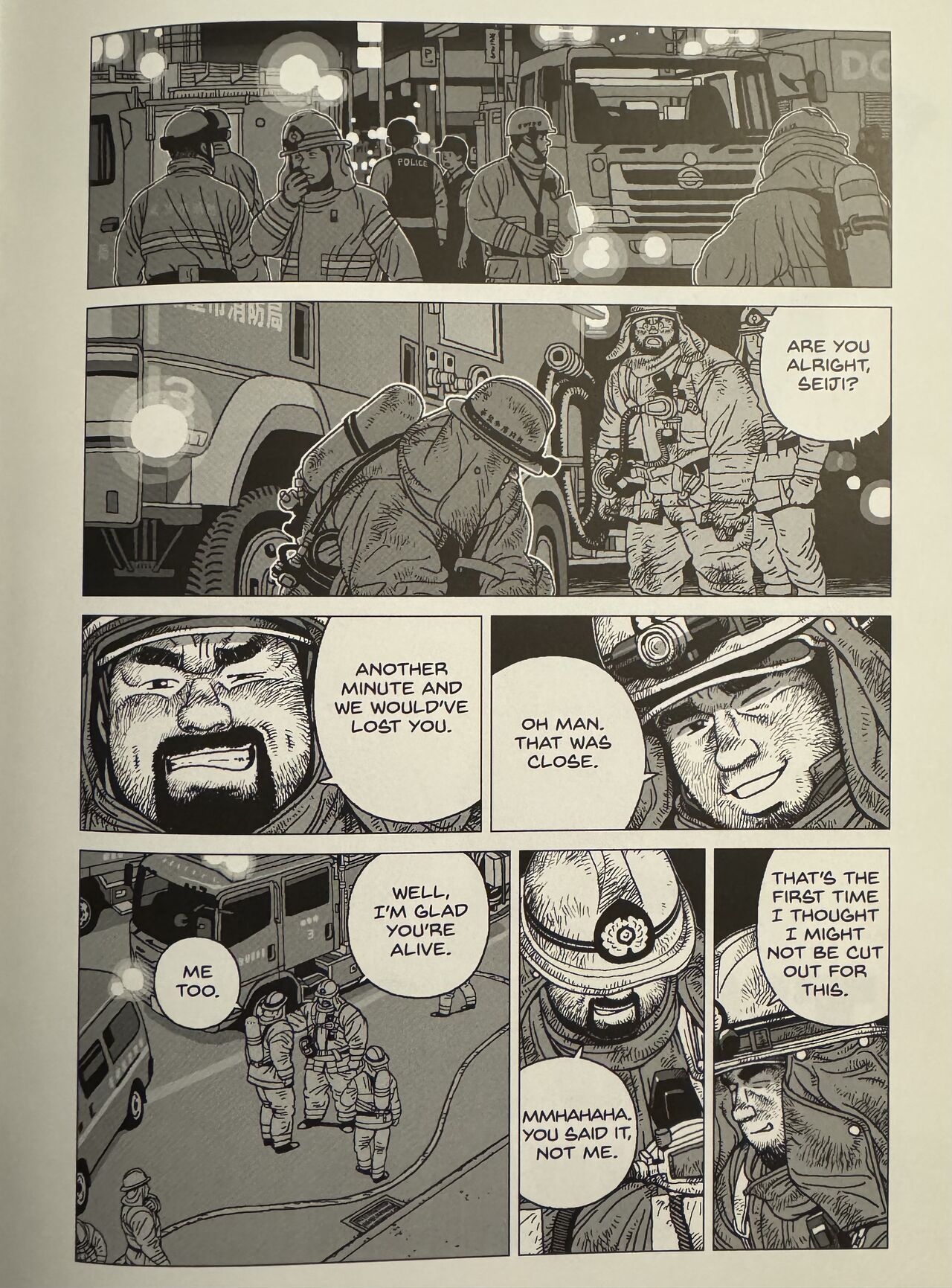 Two Hoses page 3 full