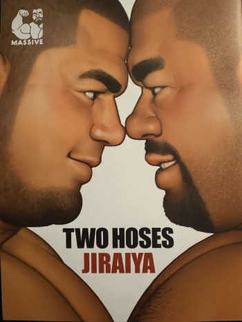 Two Hoses cover