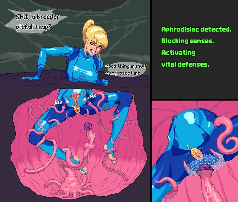 Samus Pitfall Breeder page 4 full